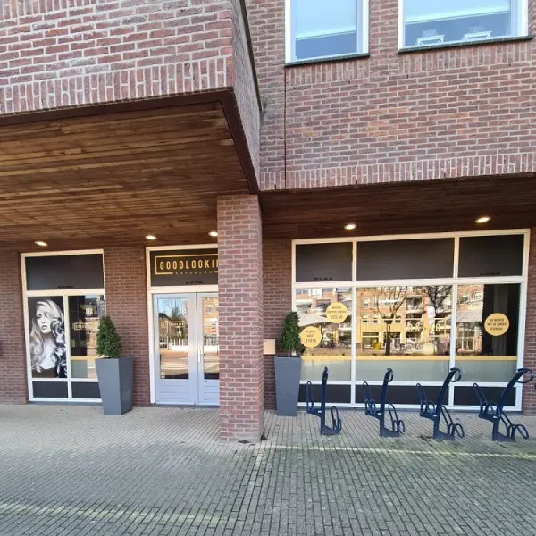 Kapper Woudenberg